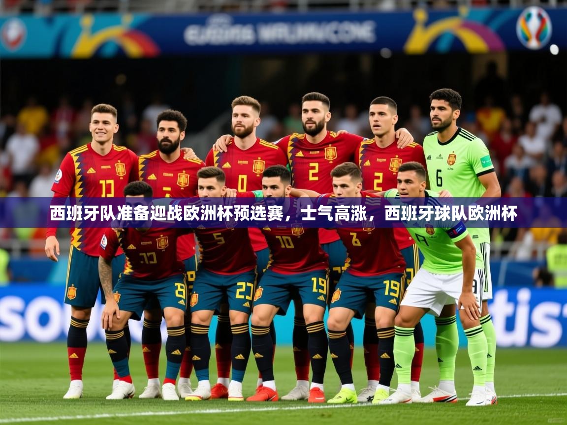 2025 极直播投屏西班牙队准备迎战欧洲杯预选赛,士气高涨,西班牙球队欧洲杯 第3张