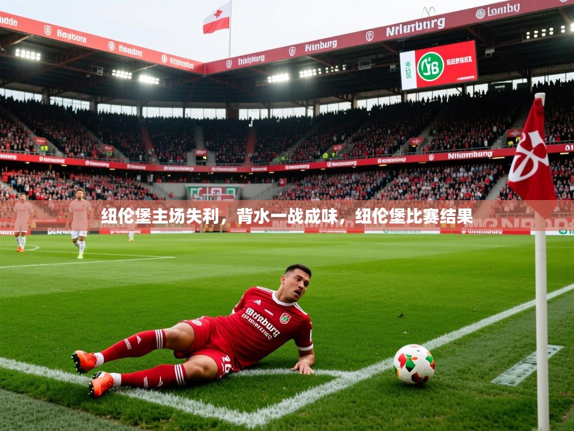 2025 极直播下载纽伦堡主场失利，背水一战成味，纽伦堡比赛结果  第3张