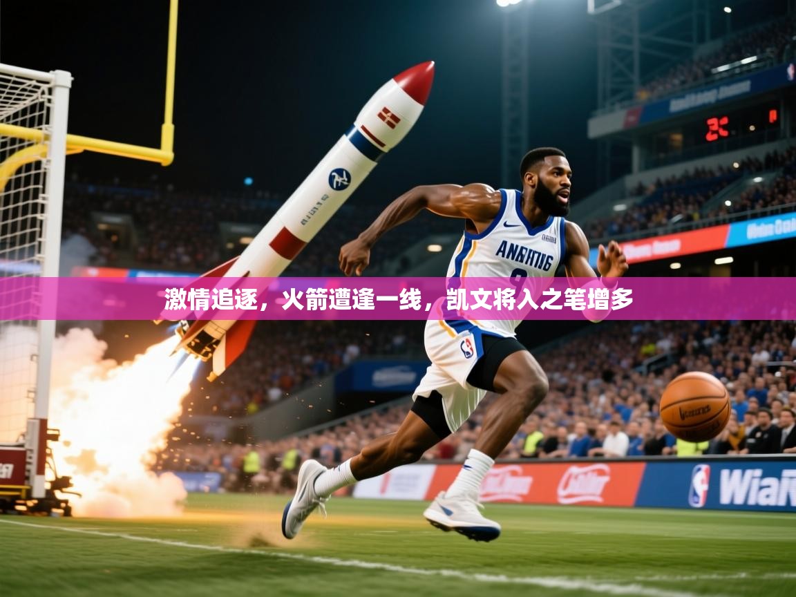 2025 极直播app激情追逐,火箭遭逢一线,凯文将入之笔增多 第4张