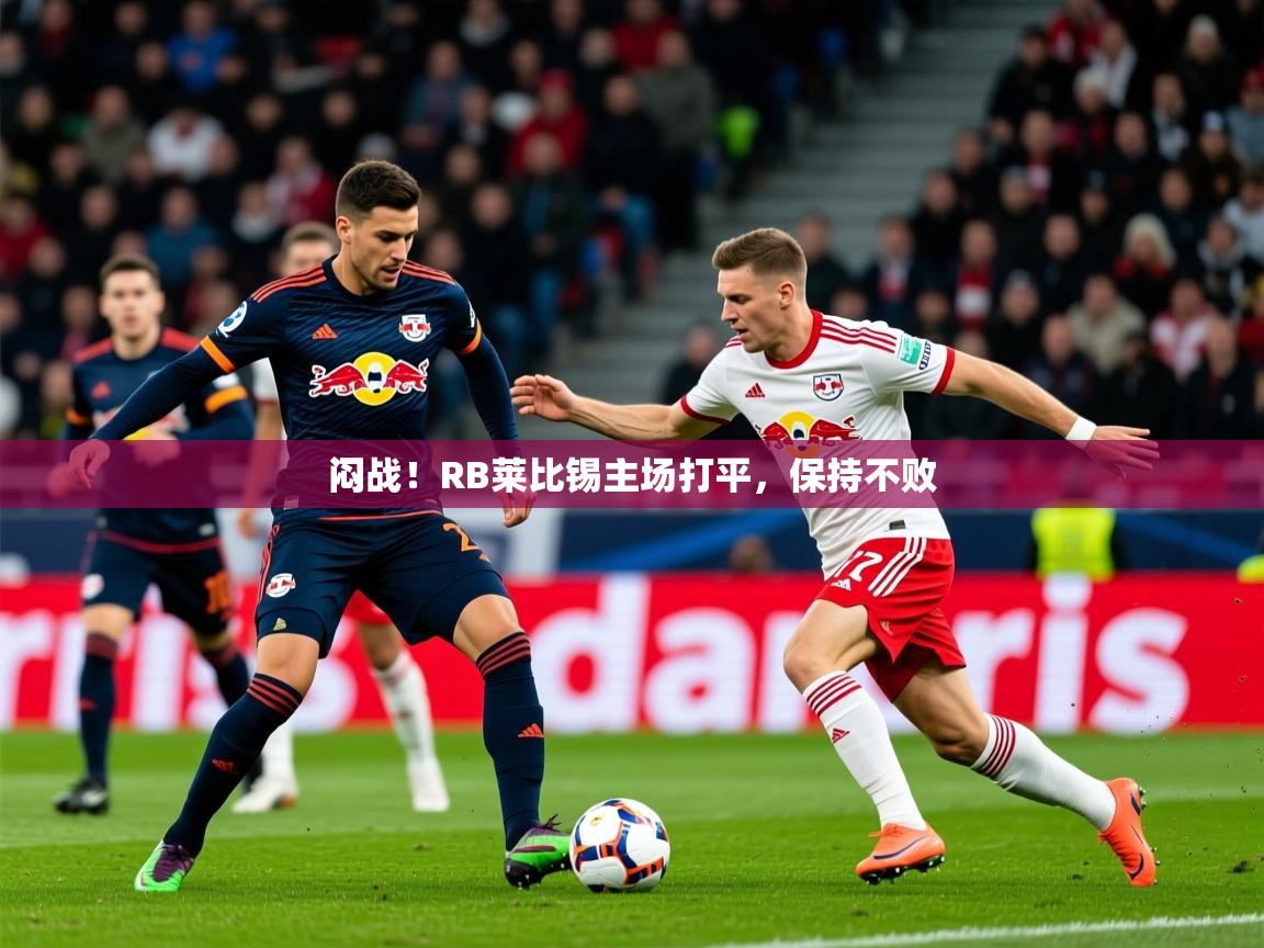 2025 极直播下载闷战!RB莱比锡主场打平,保持不败 第2张