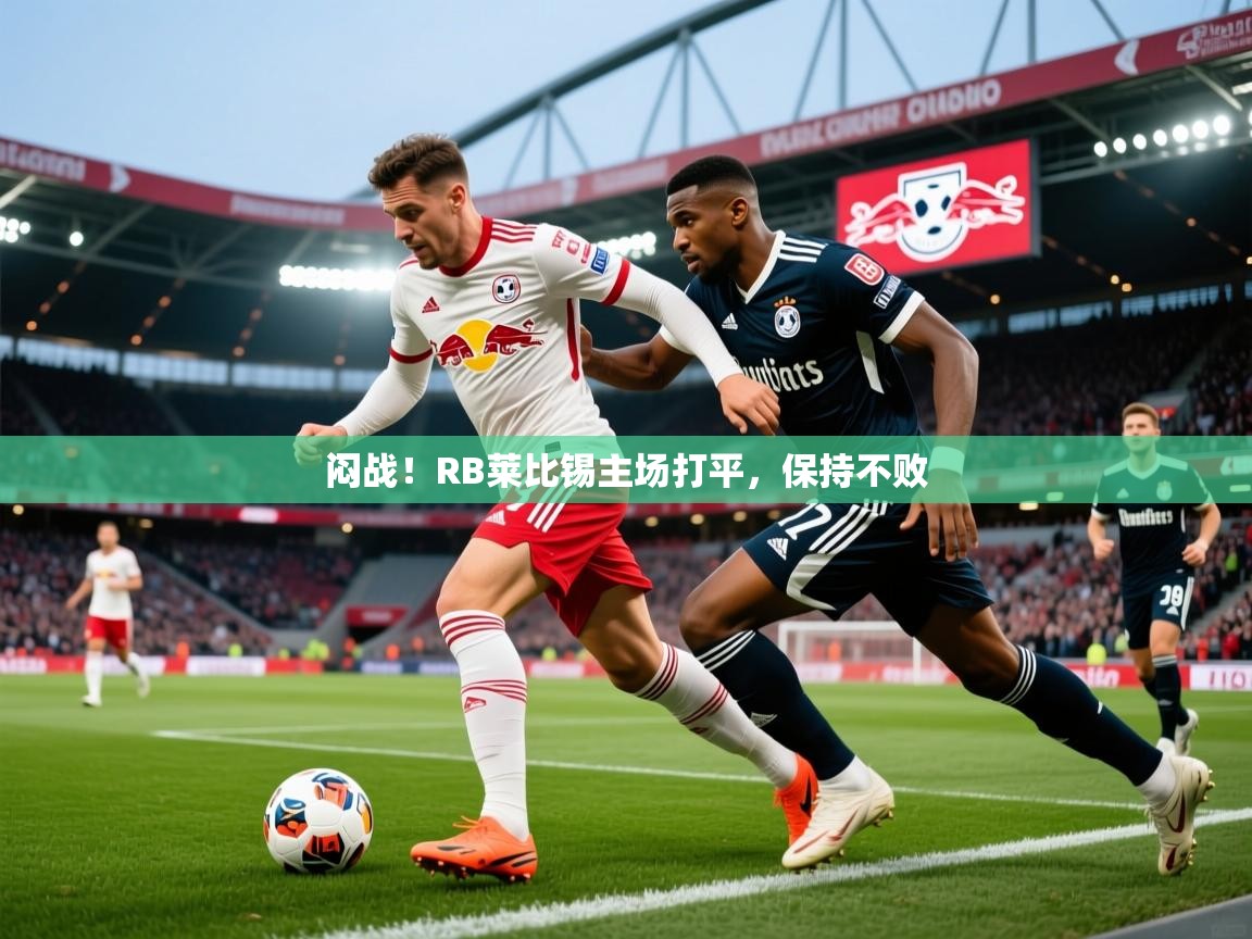 2025 极直播下载闷战!RB莱比锡主场打平,保持不败 第3张