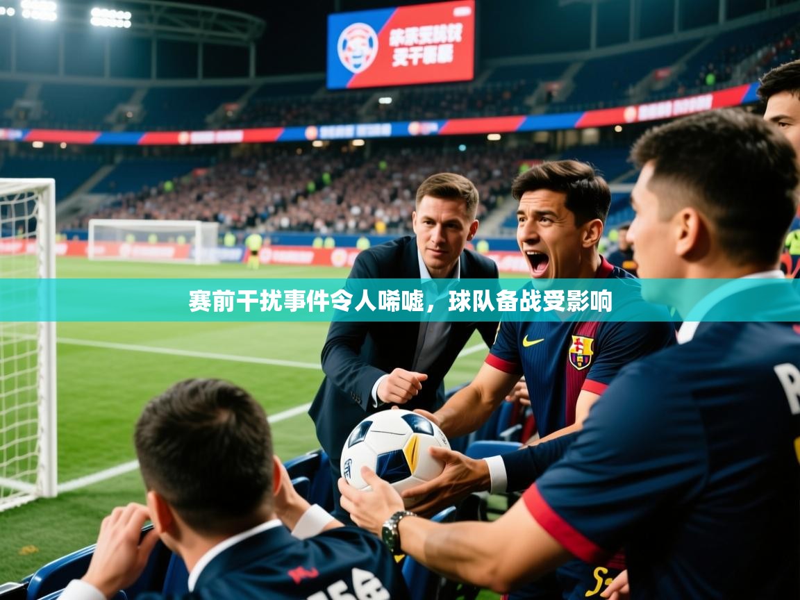 2025 极直播app赛前干扰事件令人唏嘘，球队备战受影响  第2张