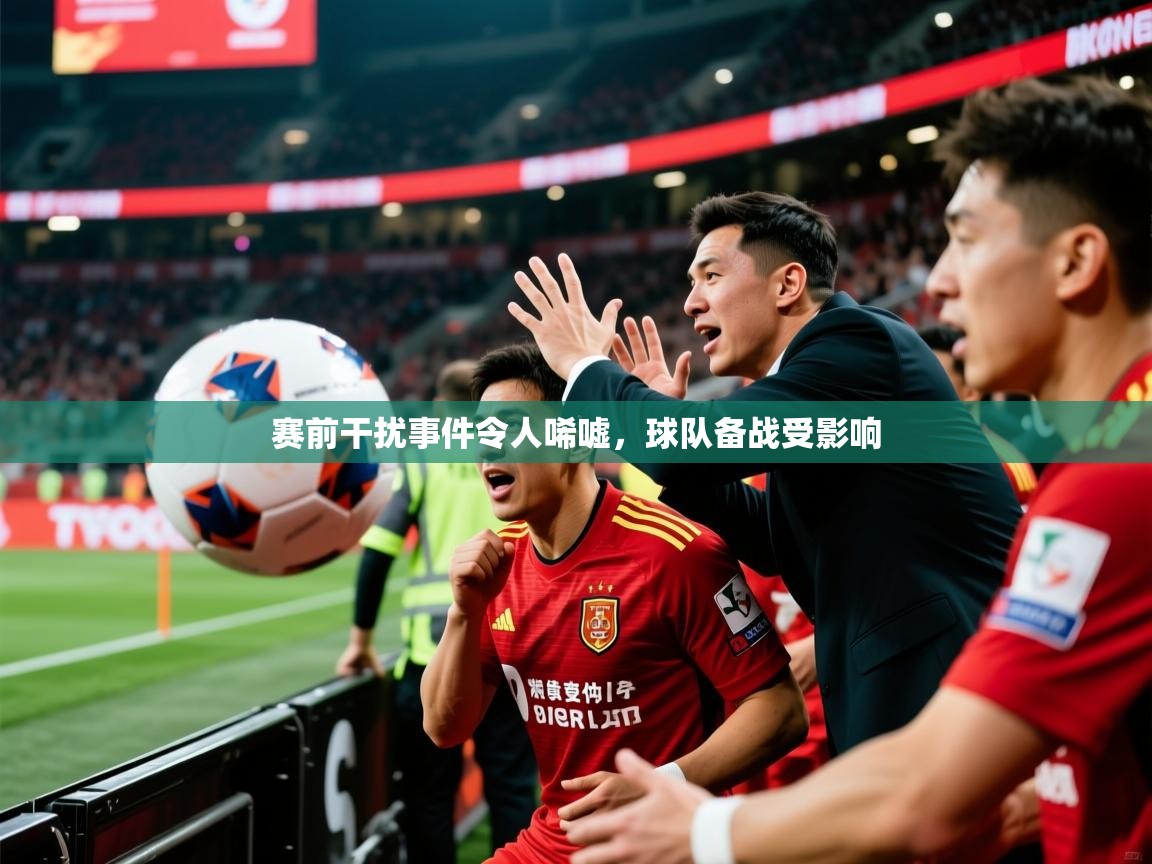 2025 极直播app赛前干扰事件令人唏嘘，球队备战受影响  第3张