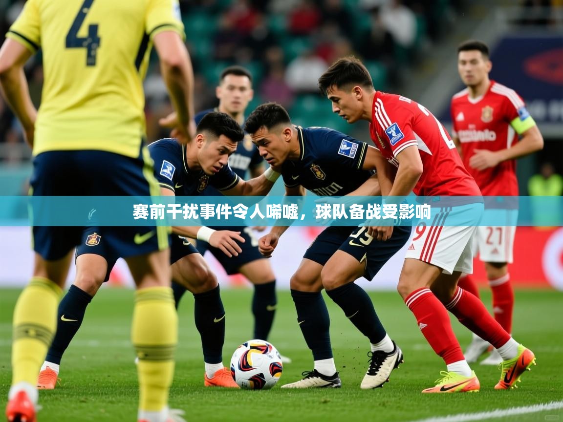 2025 极直播app赛前干扰事件令人唏嘘，球队备战受影响  第4张