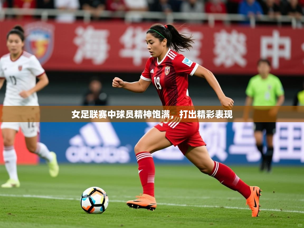 2026 极直播app女足联赛中球员精神饱满,打出精彩表现 第4张