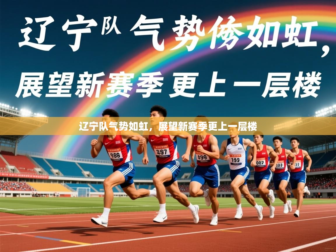 2026 极直播高清辽宁队气势如虹，展望新赛季更上一层楼  第1张