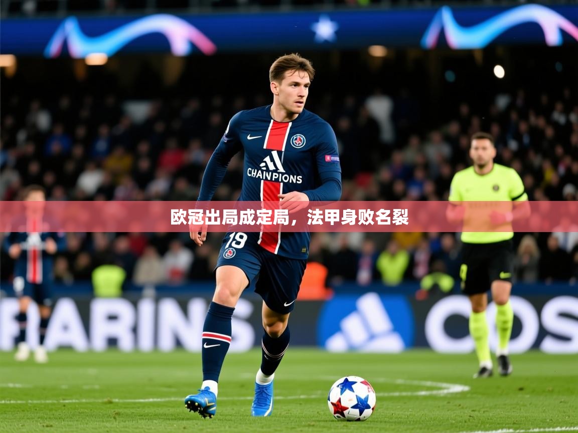 2026 极直播app下载欧冠出局成定局，法甲身败名裂  第4张