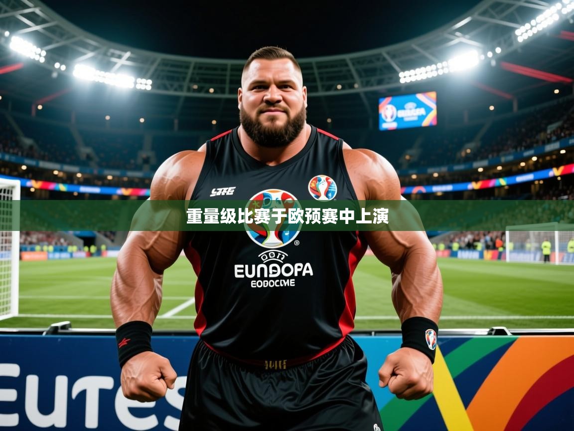 2026 极直播下载重量级比赛于欧预赛中上演  第3张