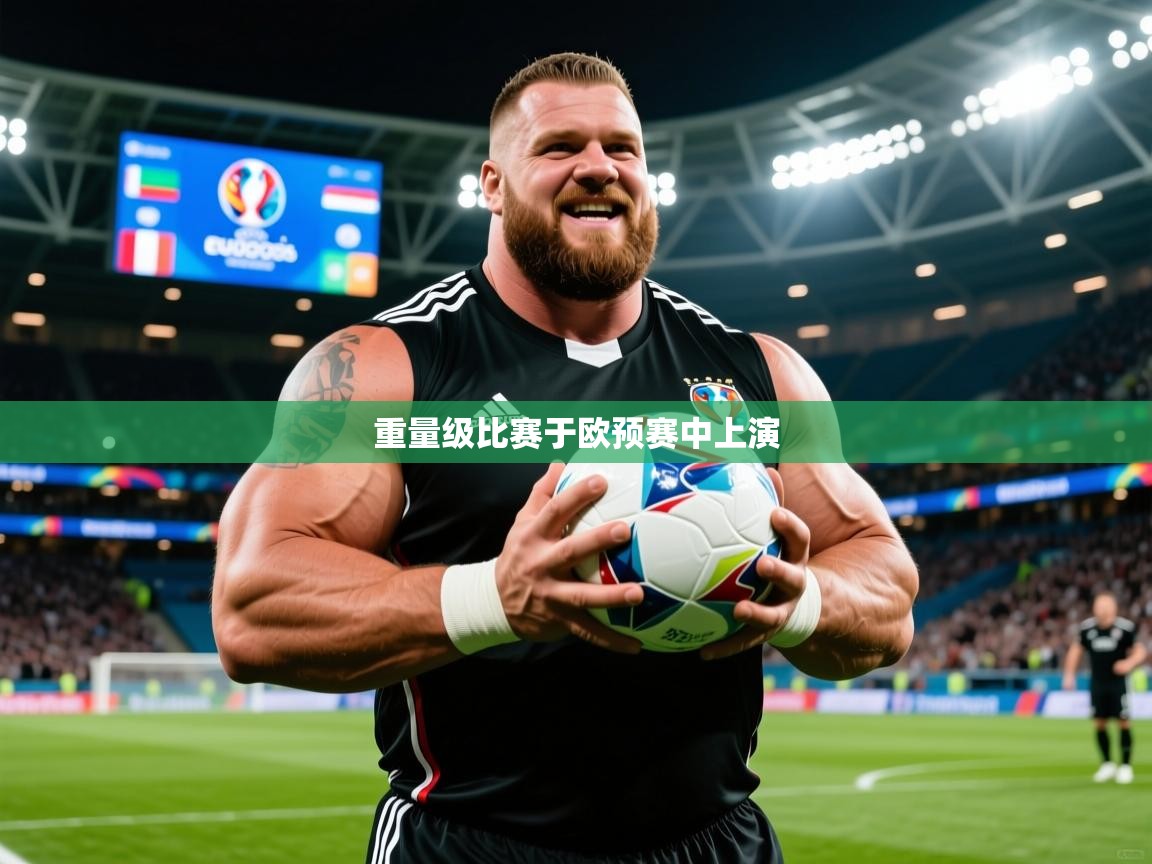 2026 极直播下载重量级比赛于欧预赛中上演  第2张