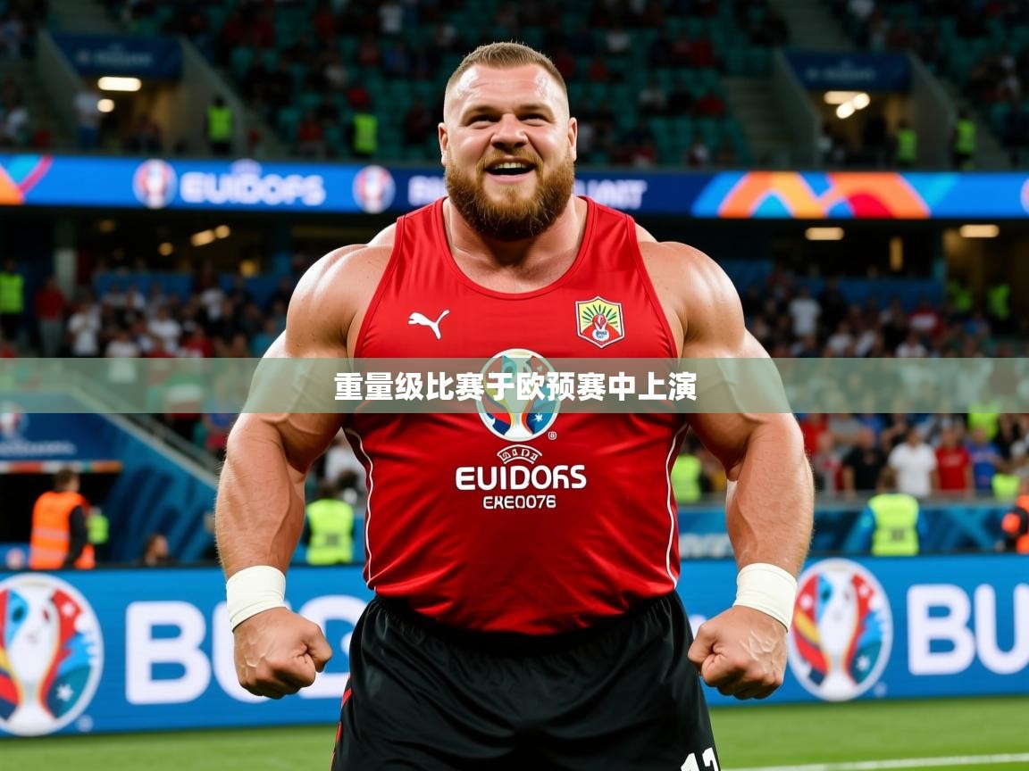 2026 极直播下载重量级比赛于欧预赛中上演  第4张