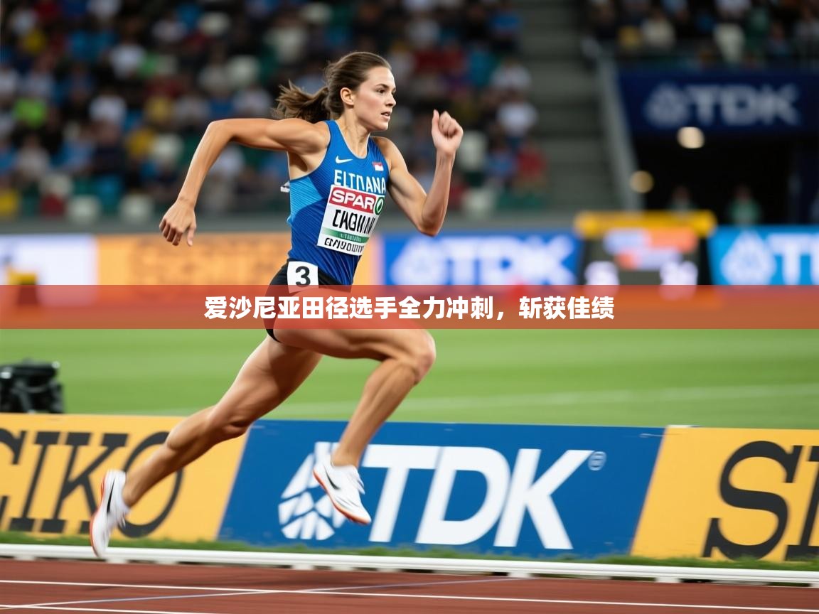 2026 极直播app下载爱沙尼亚田径选手全力冲刺，斩获佳绩  第4张