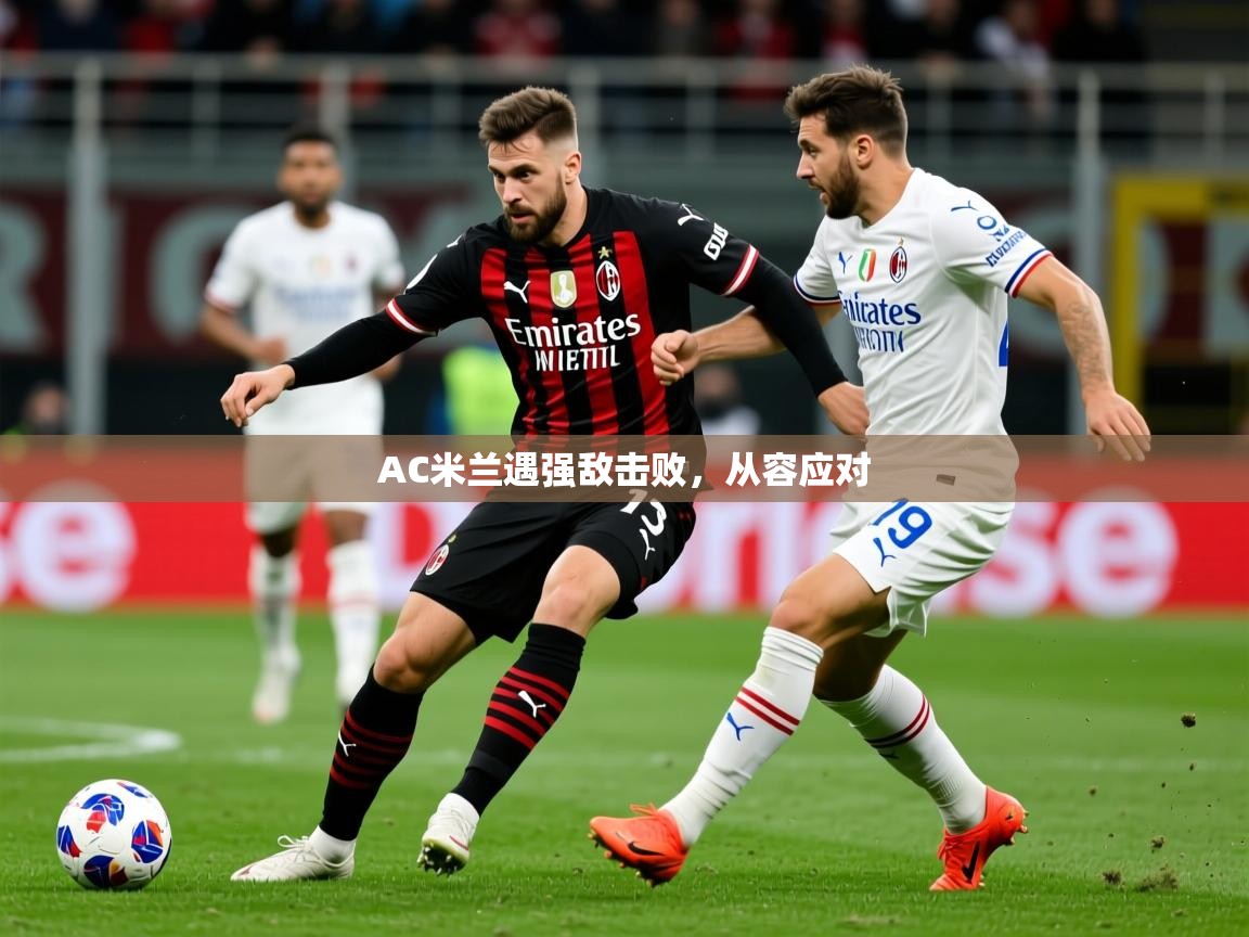 2026 极直播下载AC米兰遇强敌击败，从容应对  第3张