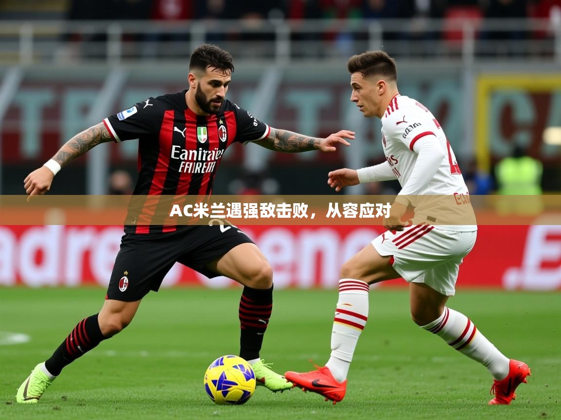 2026 极直播下载AC米兰遇强敌击败，从容应对  第4张