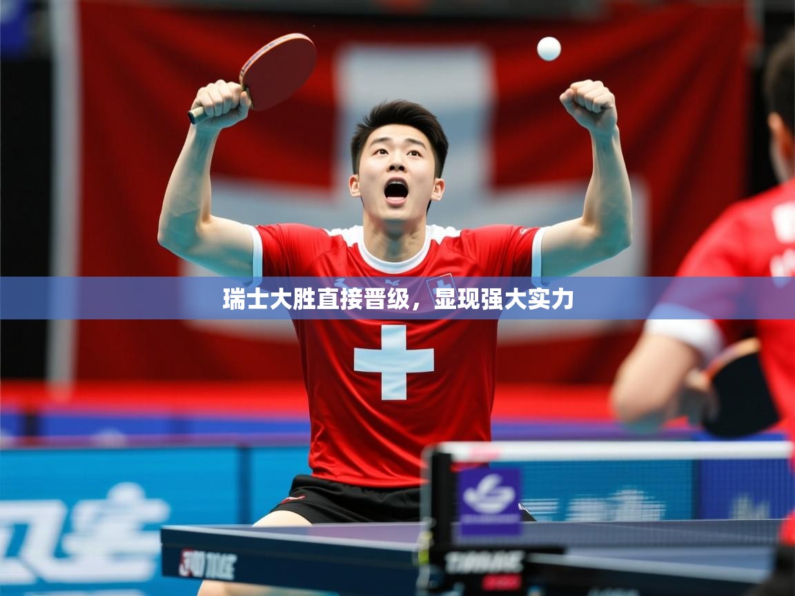 2026 极直播app下载瑞士大胜直接晋级，显现强大实力  第1张