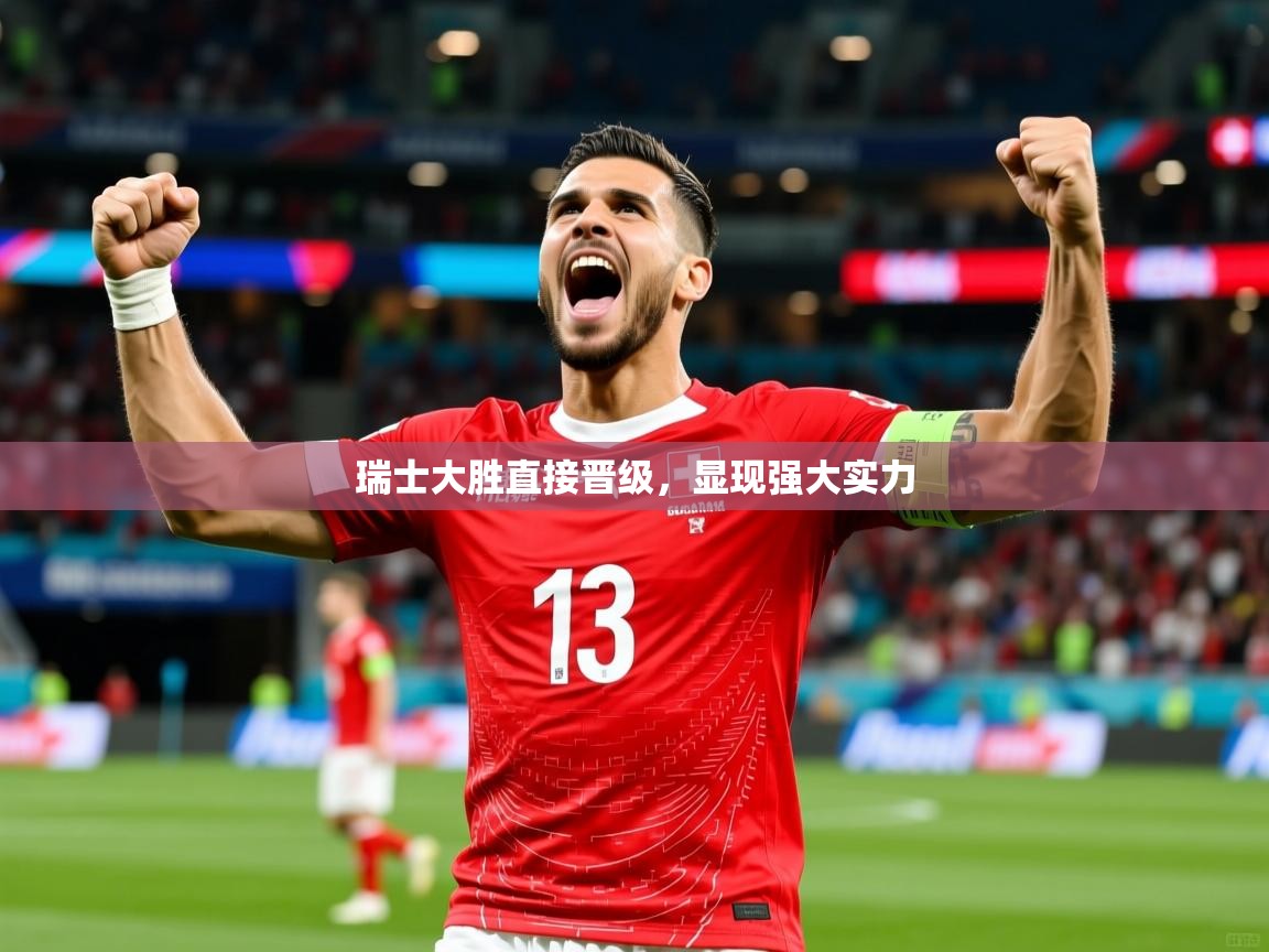2026 极直播app下载瑞士大胜直接晋级，显现强大实力  第3张