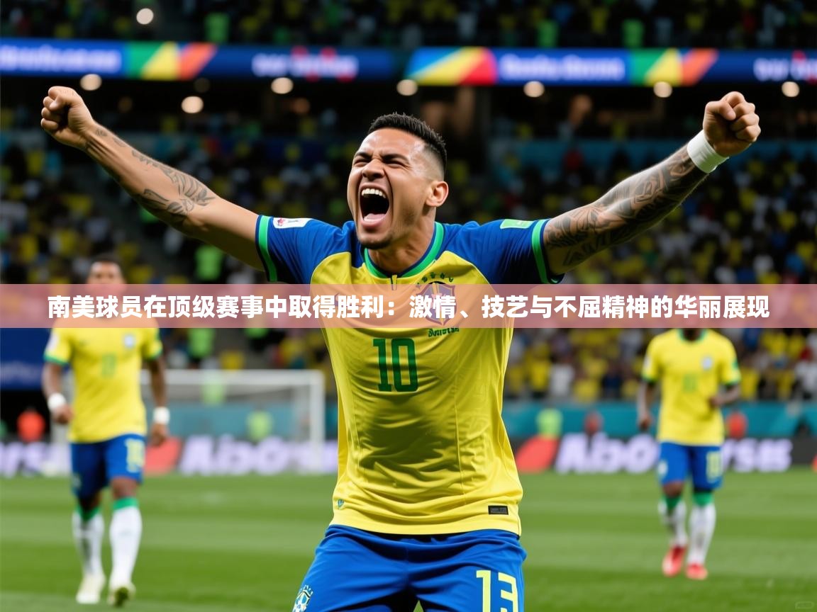 2026 极直播下载南美球员在顶级赛事中取得胜利：激情、技艺与不屈精神的华丽展现  第1张