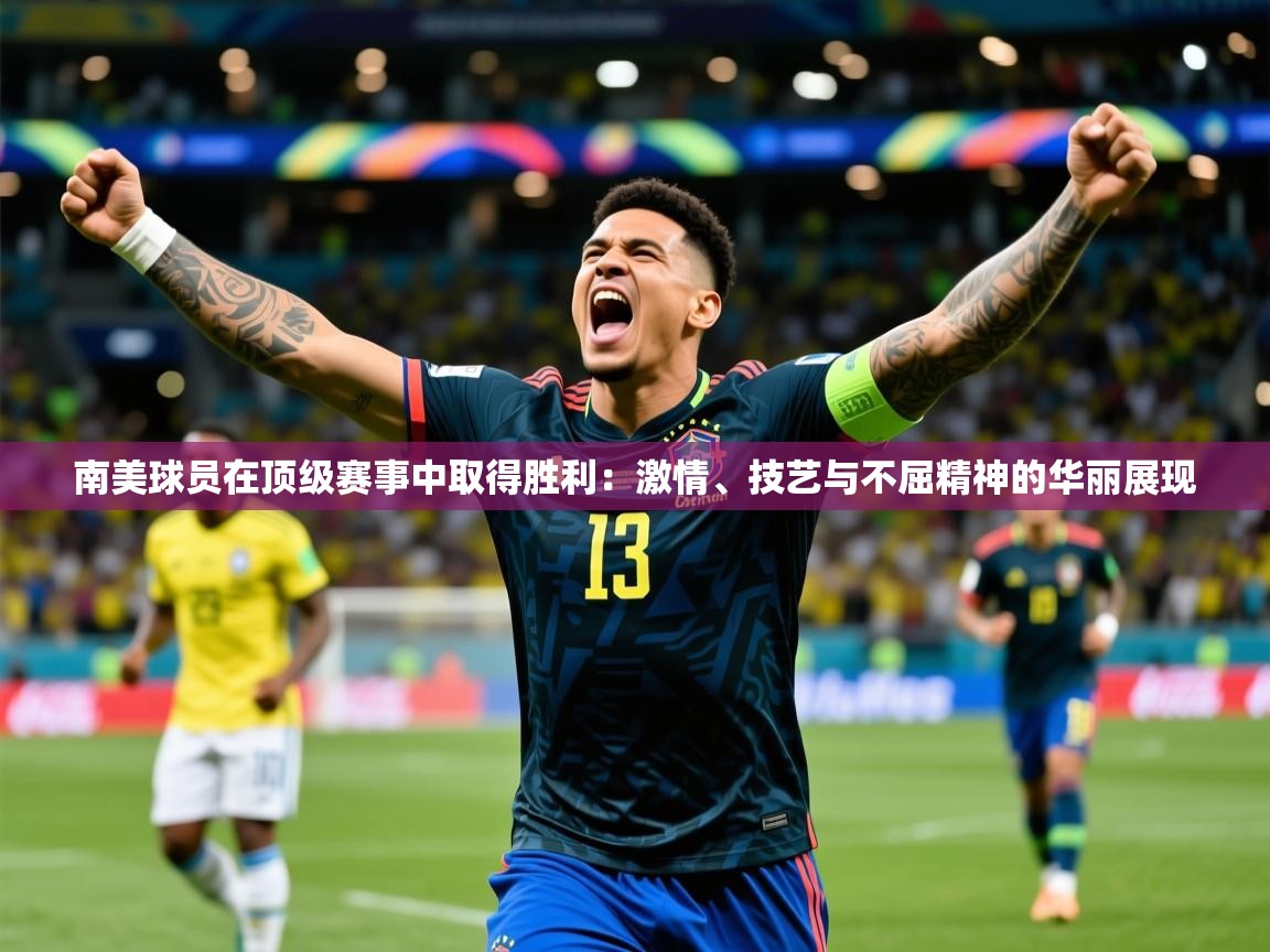 2026 极直播下载南美球员在顶级赛事中取得胜利：激情、技艺与不屈精神的华丽展现  第2张