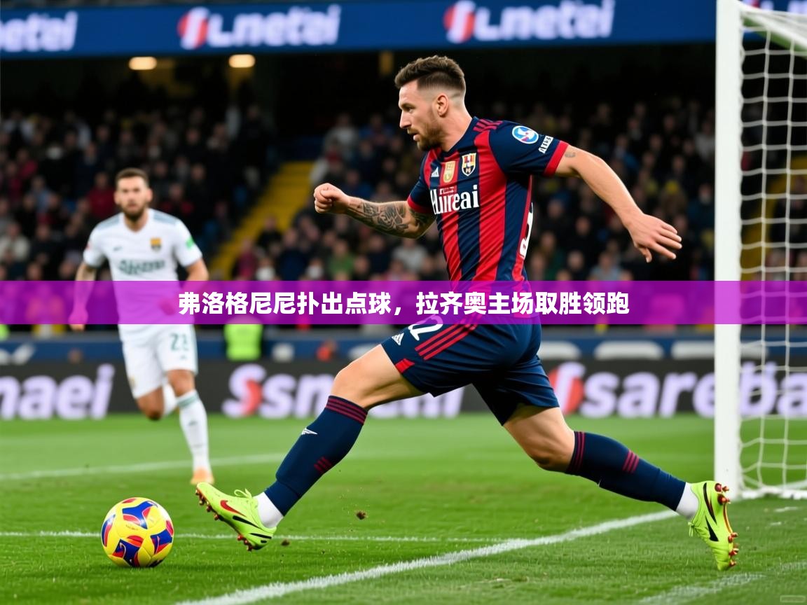 2026 极直播nba弗洛格尼尼扑出点球，拉齐奥主场取胜领跑  第1张