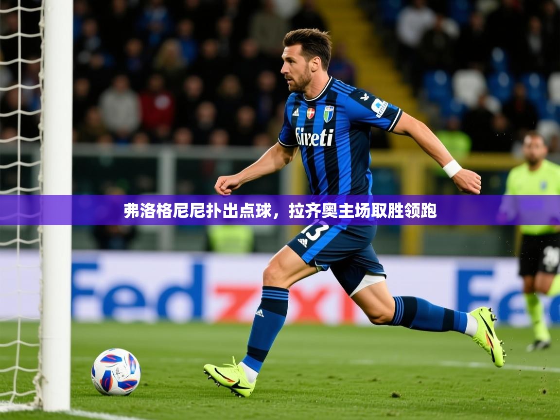 2026 极直播nba弗洛格尼尼扑出点球，拉齐奥主场取胜领跑  第2张