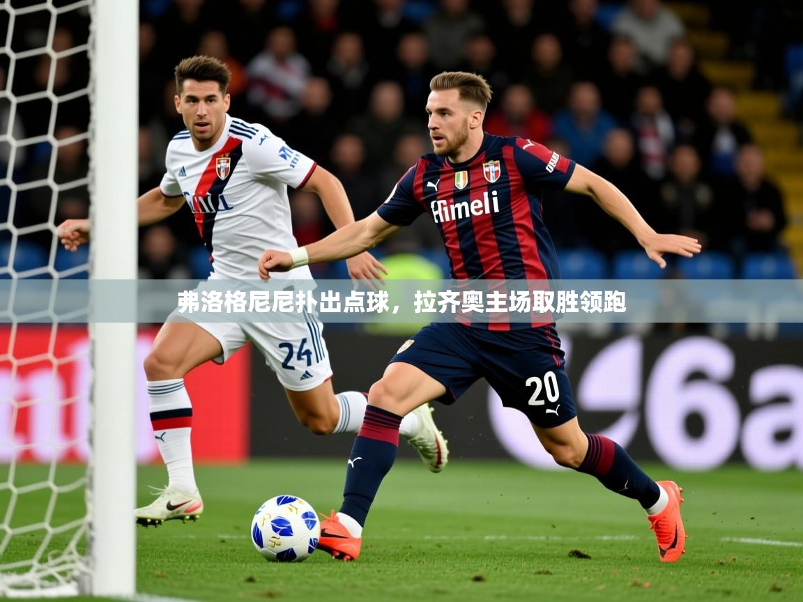 2026 极直播nba弗洛格尼尼扑出点球，拉齐奥主场取胜领跑  第4张